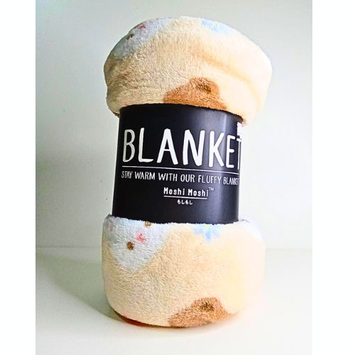 Blanket 45 (Mix) 110x170cm
