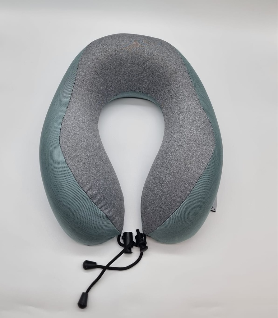 Neck Pillow (Mix)  34363-A7 28x30cm