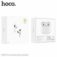 Wireless Earphone EW43