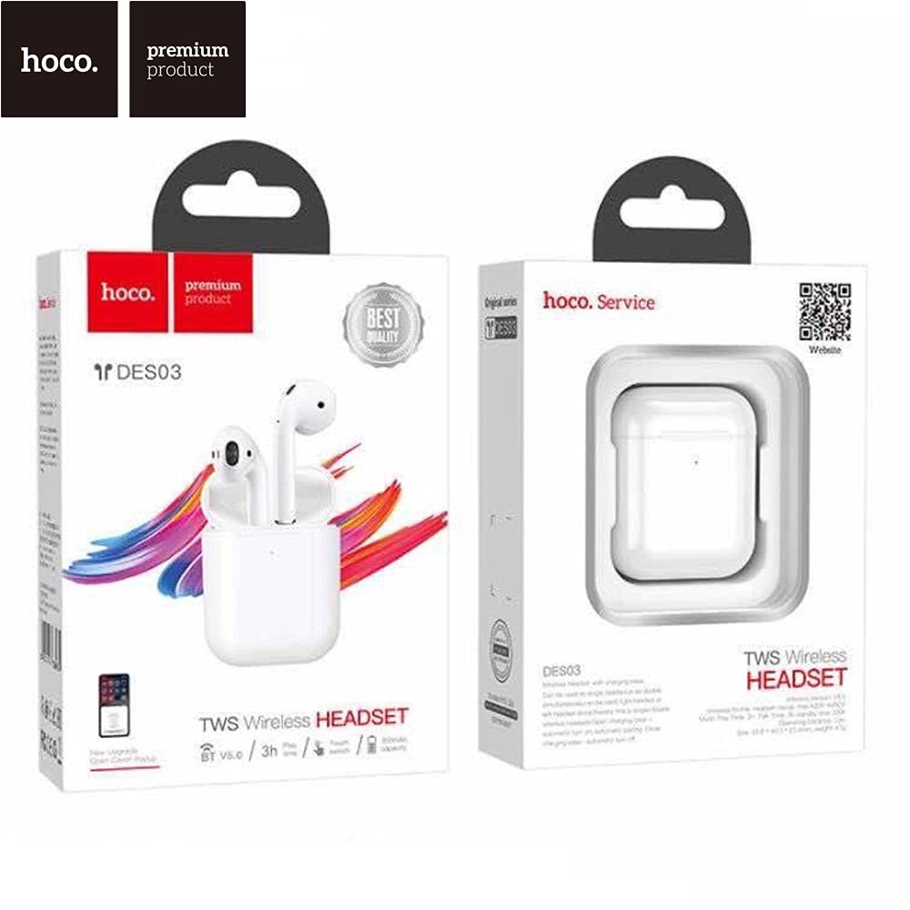 Wireless Earphone DES03