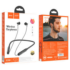 Wireless Earphone ES58