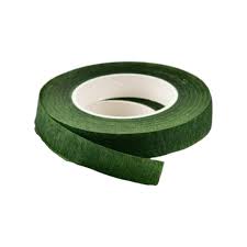 Floral Tape 7x1cm Green