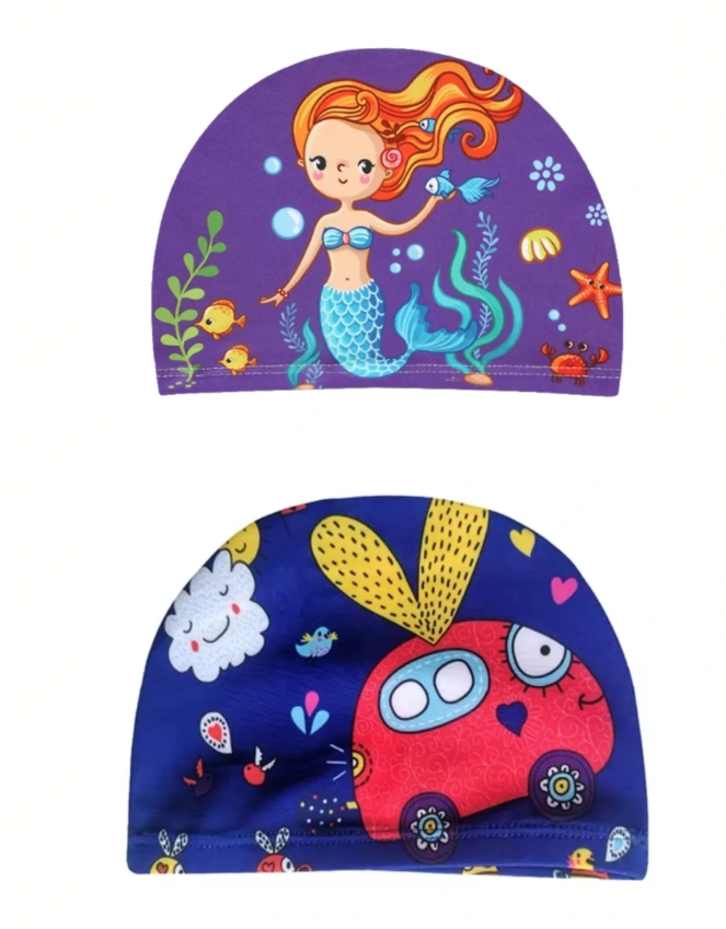 Swimming Cap 107 CAP