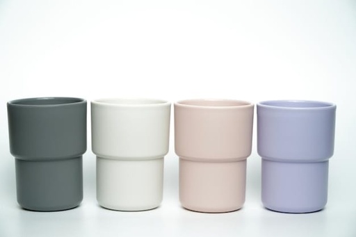 Drinking Plastic Cup (Mix) 401 150ml
