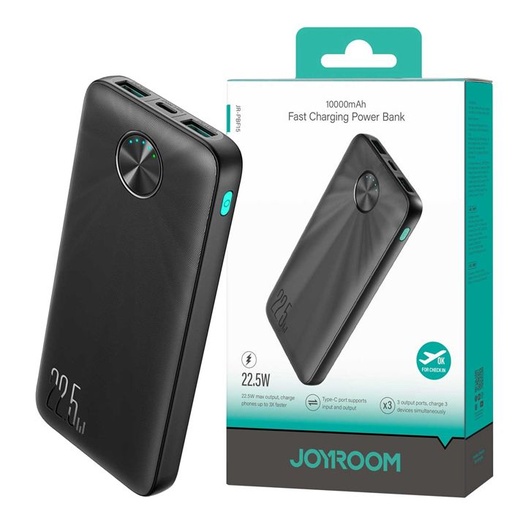 [CC000290] Joyroom Power Bank PBF15(10000mah)