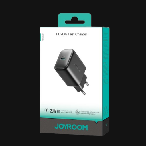[CC000288] Joyroom Charger TCF07EU