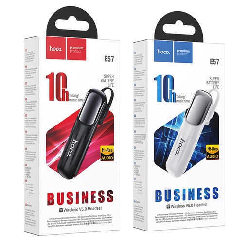 [CC000578] Wireless Earphone E57