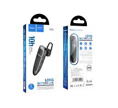 [CC000579] Wireless Earphone E60