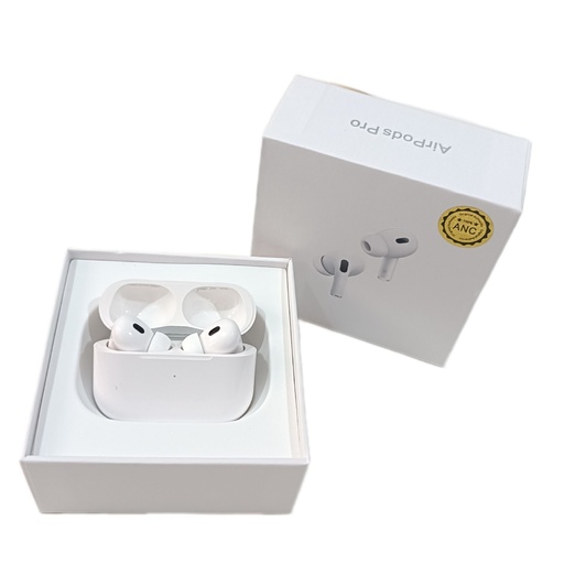 [CC000022] Air Pods Pro Head Set MQD83ZP