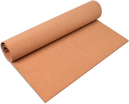 [CC000155] Cork Board Roll 68