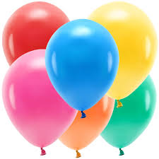 [CC000079] Balloons ( Mix Colors ) 10in