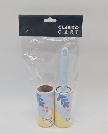 [CC000321] Lint Roller with Refill