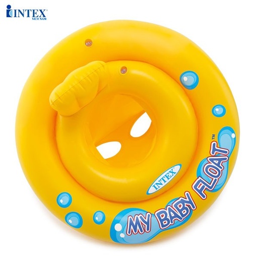 [11759] GIANT TIRE TUBE 91CM AGE 9+ INTEX