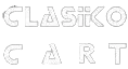 Clasiko Cart Online